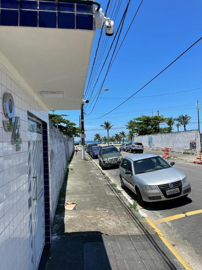 Apartamento Vista Mar - Marina Praia Grande (Santos) Exterior foto