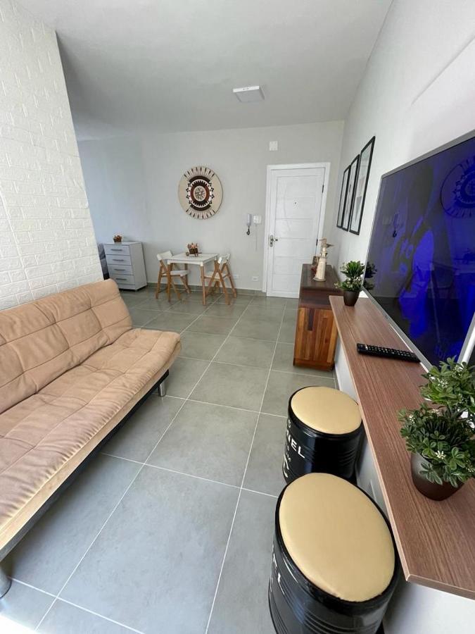 Apartamento Vista Mar - Marina Praia Grande (Santos) Exterior foto