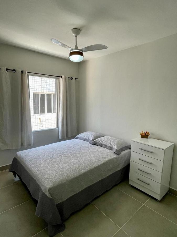 Apartamento Vista Mar - Marina Praia Grande (Santos) Exterior foto