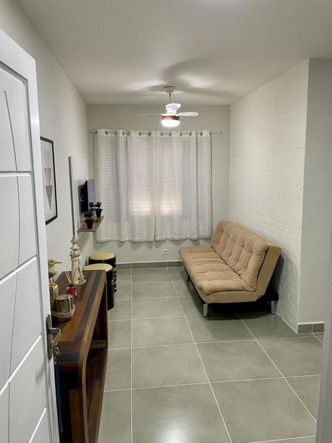 Apartamento Vista Mar - Marina Praia Grande (Santos) Exterior foto