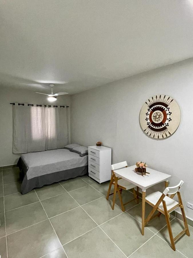 Apartamento Vista Mar - Marina Praia Grande (Santos) Exterior foto